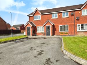 Front External- click for photo gallery